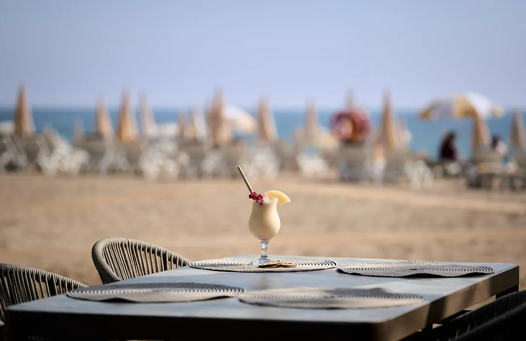 Elysee Beach Hotel-1