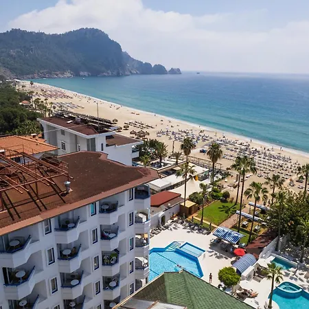 Elysee Beach Hotel-3