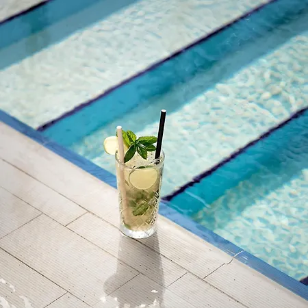 Elysee Beach Hotel-2