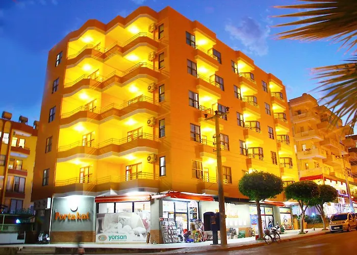 Happy Homes Apart Hotel